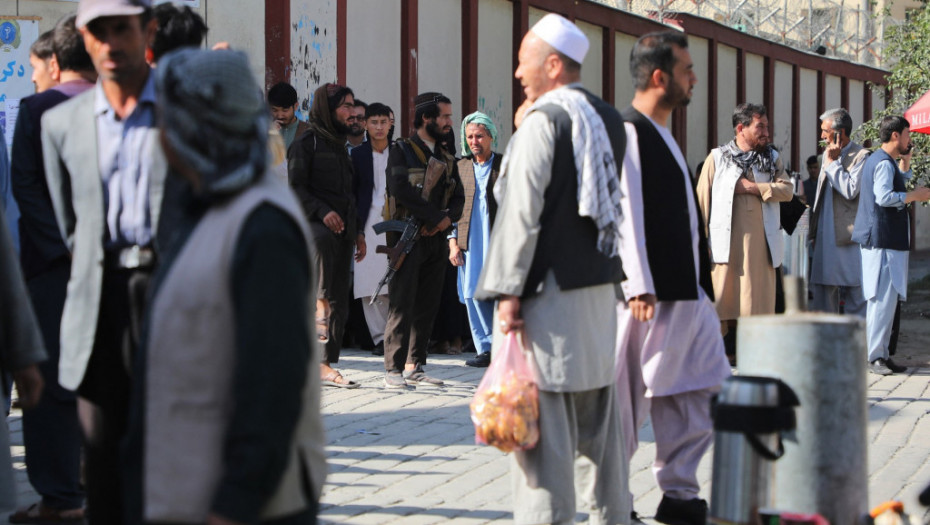 Najmanje 19 mrtvih u eksploziji u obrazovnom centru u Kabulu
