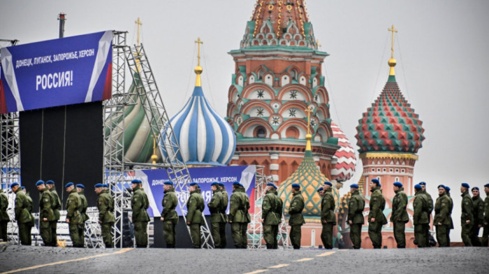 Moskva uputila protest Japanu zbog vojnih vežbi sa Nemačkom i Španijom: "Takvu aktivnost smatramo bezbednosnom pretnjom"