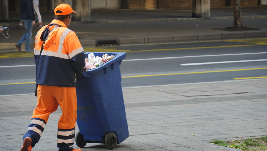 CLS: "Gradska čistoća" usvojila odluku o poskupljenju odnošenja smeća, čeka se saglasnost gradonačelnika