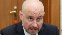 Bilčik: Odnosi sa Prištinom i sankcije Rusiji odrediće brzinu srpskog puta ka EU