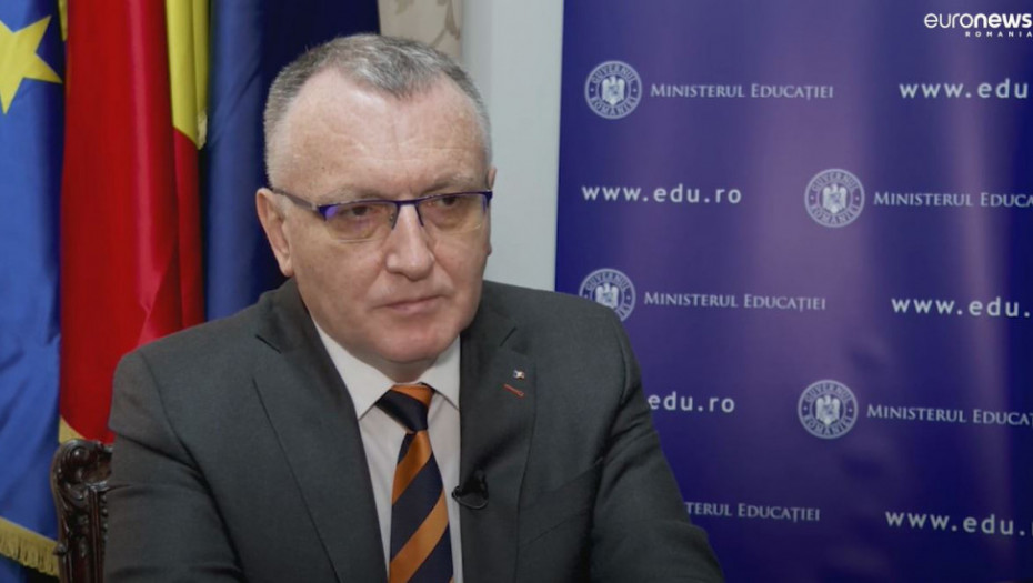 Rumunski ministar obrazovanja podneo ostavku zbog plagiranja