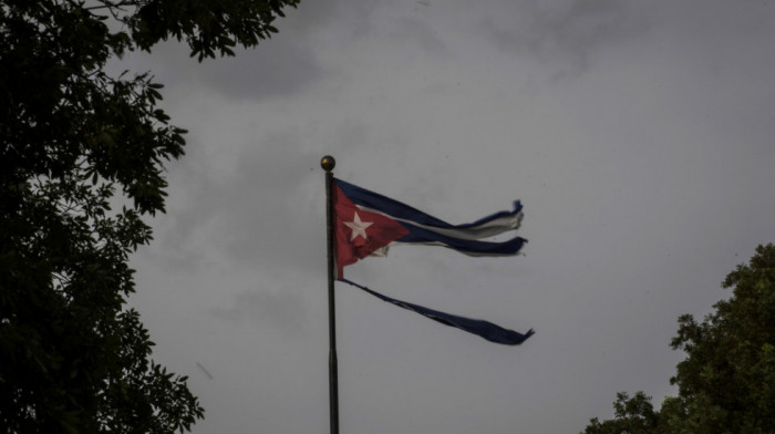 Na istoku Kube prvi antivladini protesti ove godine