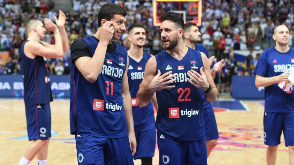 Otvara se šansa za Srbiju: FIBA pomerila termine novembarskog "prozora"
