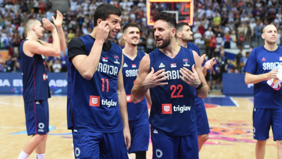 Otvara se šansa za Srbiju: FIBA pomerila termine novembarskog "prozora"