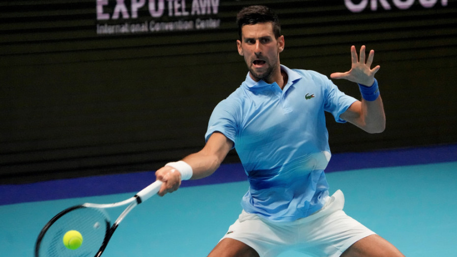 Novak Đoković se plasirao u finale Australijan Opena: Za jubilarnu 10. titulu će se boriti protiv Stefanosa Cicipasa