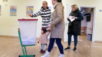 Izbori u Letoniji: Najveće šanse ima stranka aktuelnog premijera