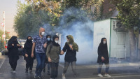 Protesti studenata na univerzitetima širom Irana