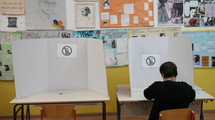 CiK BiH: Utvrđen redosled stranaka na Izbornoj listi