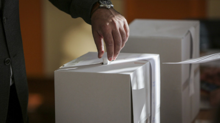 U Bugarskoj se u nedelju održavaju prevremeni parlamentarni izbori