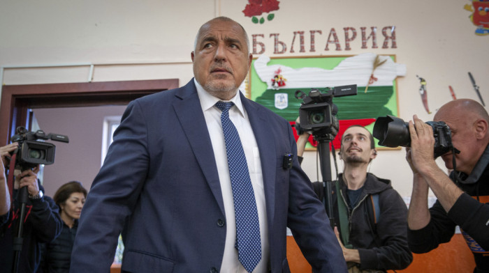 "Počinje tipično političko prepucavanje u Bugarskoj": Pred Borisovim komplikovana jednačina sastavljanja vlade