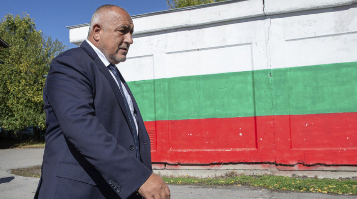 Izbori u Bugarskoj: Partija Bojka Borisova osvojila više od 25 odsto glasova, još šest stranaka prešlo cenzus