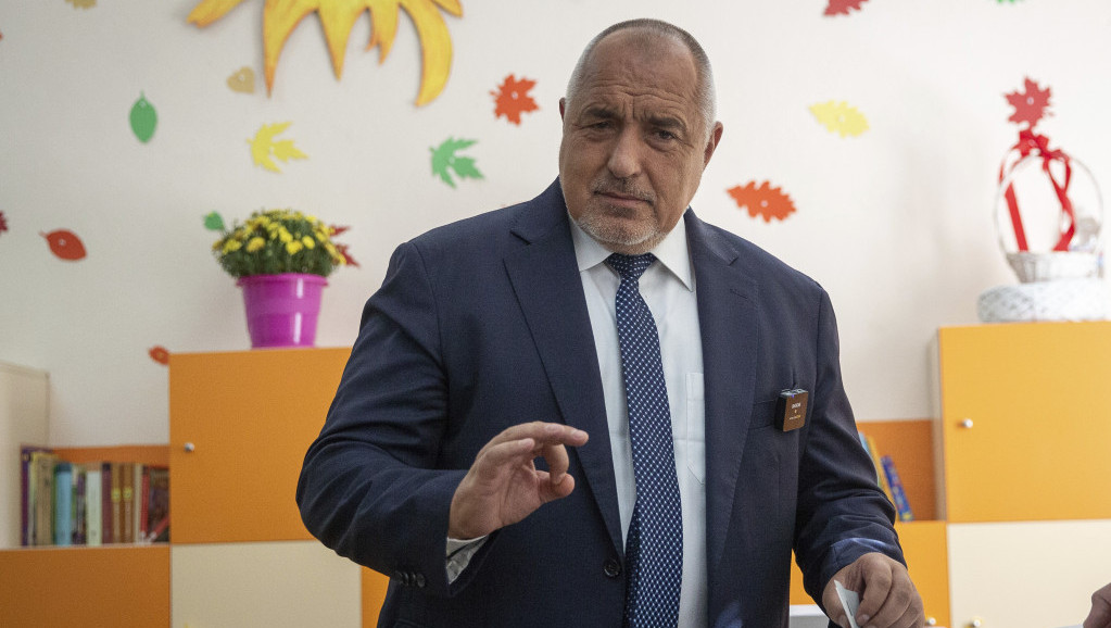 Borisov: Za funkcionalnu koaliciju, ne moram da budem premijer