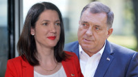 Burni izbori u BiH, Izetbegović pretrpeo poraz: Nejasni rezultati u RS, i Trivić i Dodik proglasili pobedu