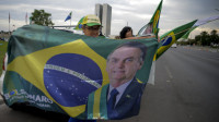 Brazil ponovo glasa 30. oktobra: U prvom krugu predsedničkih izbora Lula da Silva bolji od Bolsonara