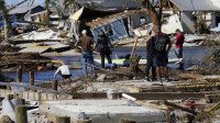 Broj poginulih u uraganu Ijan povećan na 103
