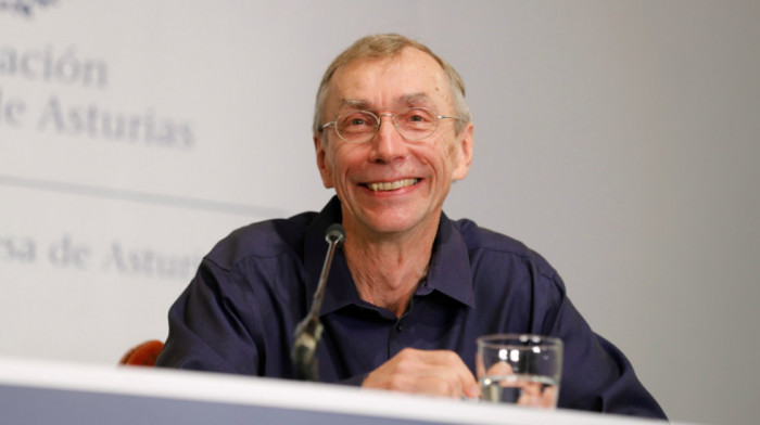 Švedski genetičar dobitnik Nobelove nagrade za medicinu