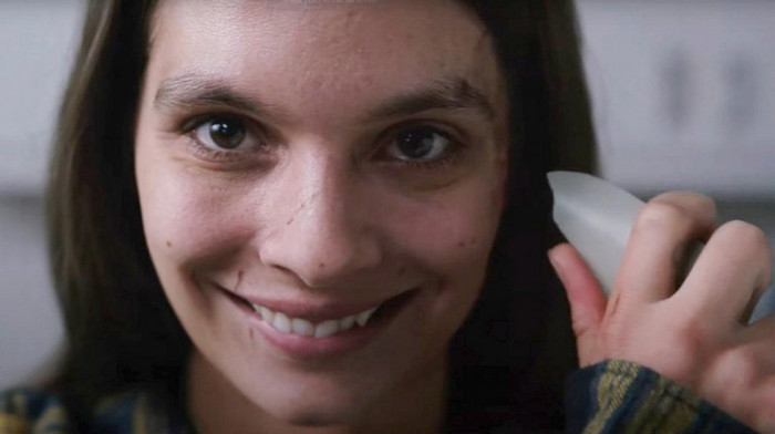 Zastrašujući "Osmeh": Film koji je prevazišao očekivanja i studija i publike