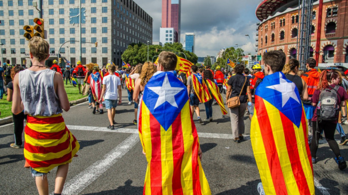 Španske sudije ustale protiv amnestije obećane katalonskim separatistima