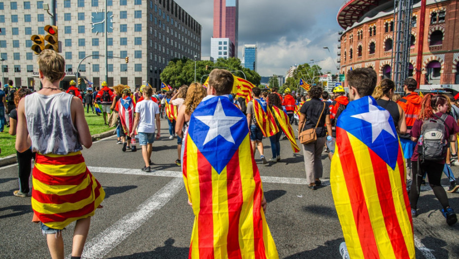 Španske sudije ustale protiv amnestije obećane katalonskim separatistima