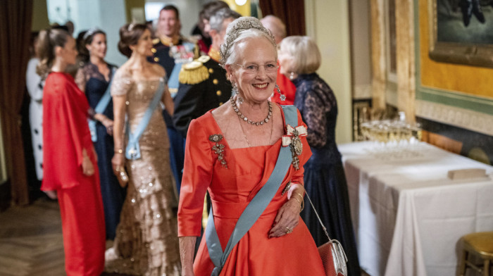 Danska kraljica uputila izvinjenje porodici: Moja deca, snaje i unučići moja velika radost i ponos