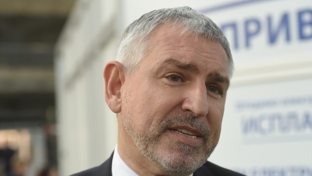 Jakovljević: Zeleni portfolio EPS-a do kraja godine jači za 76 megavata