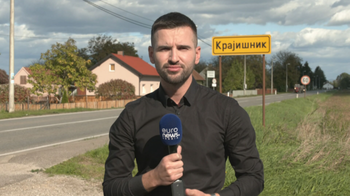 Euronews Srbija u selu gde je Jelena Trivić odrasla, a nije dobila ni glas: "Upisivao sam glasove protivkandidatu"