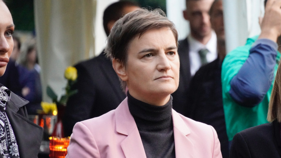 Brnabić: Vlada će biti oformljena u ustavnim rokovima