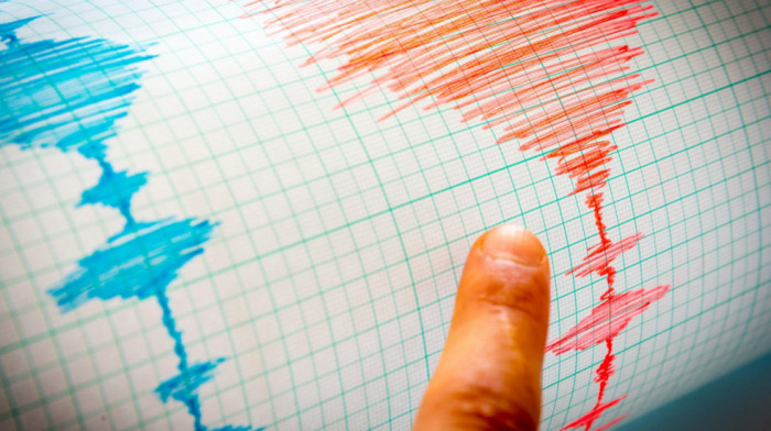 Zemljotres magnitude 6,2 Rihtera pogodio Filipine