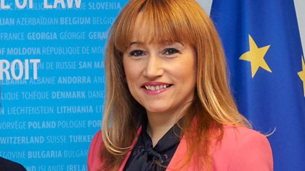 Ambasadorka Srbije u Savetu Evrope: Članstvo Prištine nije na dnevnom redu ni ove nedelje