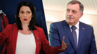 Izborna noć "bez kraja": Trivić tvrdi da su izbori pokradeni, Dodik da je pobedio, a tačku na sve će staviti CIK