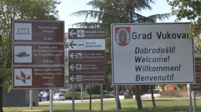 Euronews Srbija u Vukovaru nakon popisa: "Kako god da ste odgajani, ovde su vam rekli - u ovaj kafić možete, u ovaj ne"