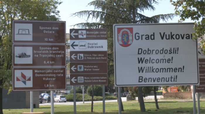 Grad Vukovar udaljio radnike, državljane Srbije sa jednog gradilišta