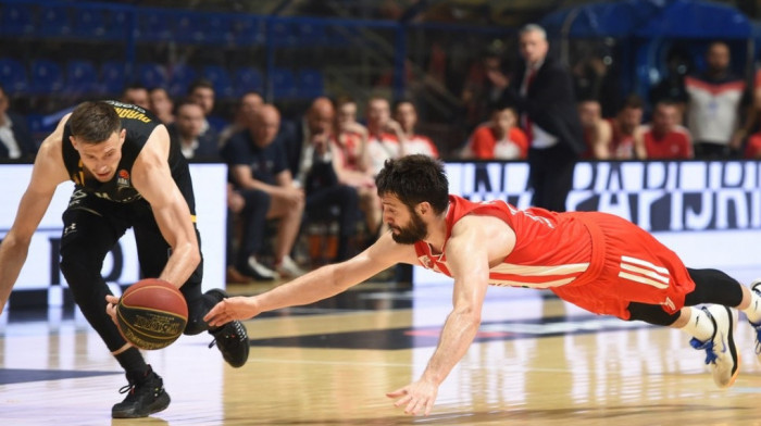 Počinje Evroliga: Efes brani titulu, srpski derbi u eliti