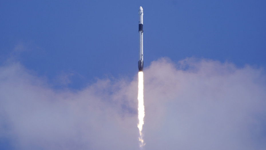 Kenija lansirala svoj prvi satelit
