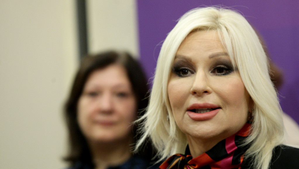 Bivša ministarka Mihajlović: Jadarit je budućnost, a bežanje od dijaloga prepreka razvoju društva