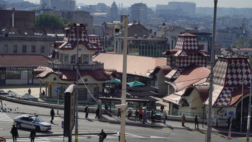 Koje ulice su danas zatvorene u Beogradu: Niz manifestacija menja trase prevoza, delovi grada nedostupni za vozila