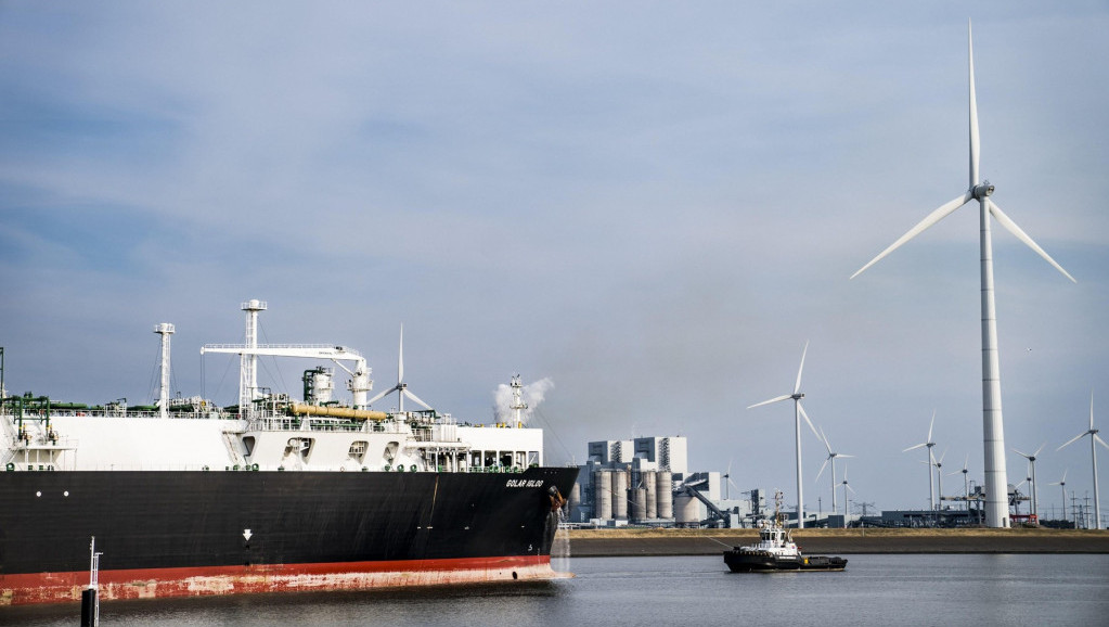 Najveće evropske rezerve gasa zarobljene ispod vetrenjača, EU: Holandija da preispita odluku o zatvaranju Groningena