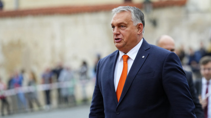 Orban: Mađarska vlada će očuvati ekonomsku stabilnost
