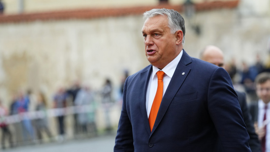 Orban: Mađarska vlada će očuvati ekonomsku stabilnost