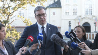 Vučić: Odluka o sankcijama Rusiji teška je iz moralnih razloga, ali i zbog ekonomskih problema koje bi nam donela
