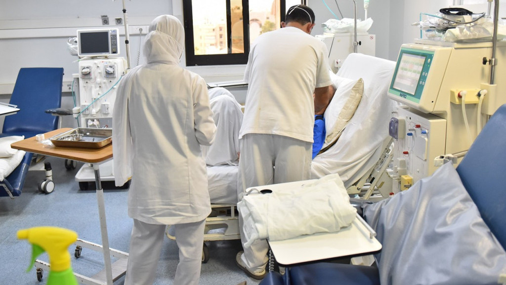 Kolera hara po Bliskom istoku, u Libanu preminula jedna osoba