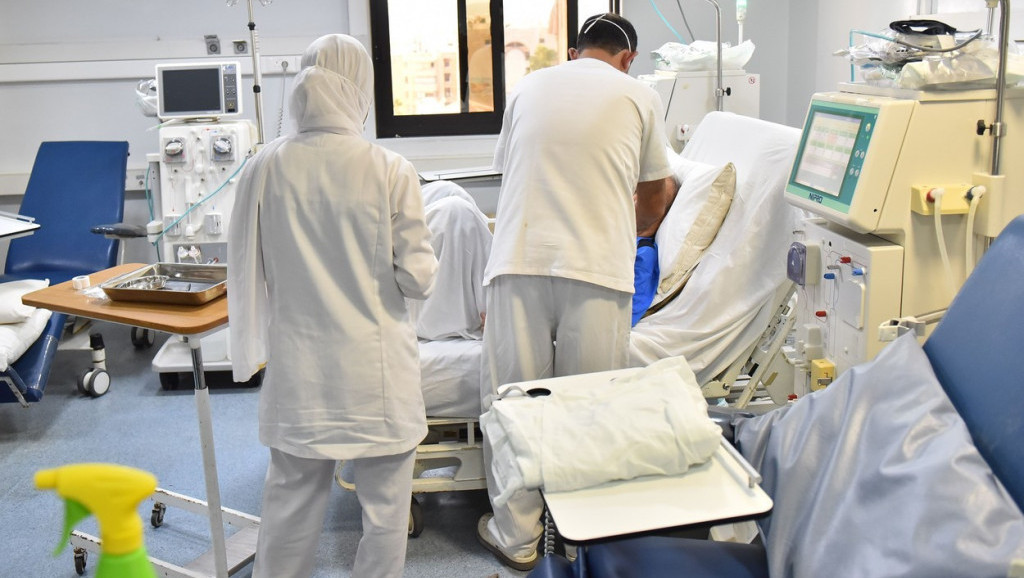 Kolera hara po Bliskom istoku, u Libanu preminula jedna osoba