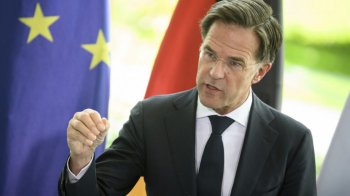 Holandski premijer: Svih 44 lidera su saglasni da moramo da snizimo cenu gasa
