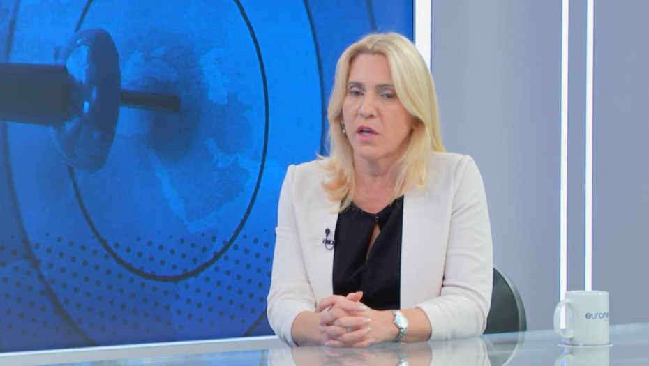 Cvijanović: U Deklaraciji ukazano na opredeljenost Republike Srpske da štiti Dejtonski sporazum
