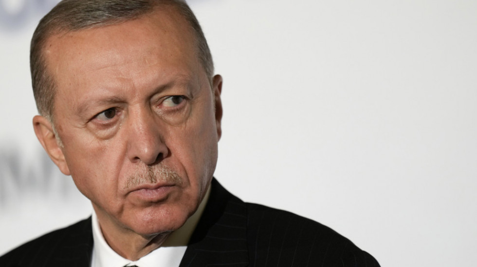 Nove varnice između Turske i Grčke: Atina odgovorila na Erdoganove izjave o "tajfunu"