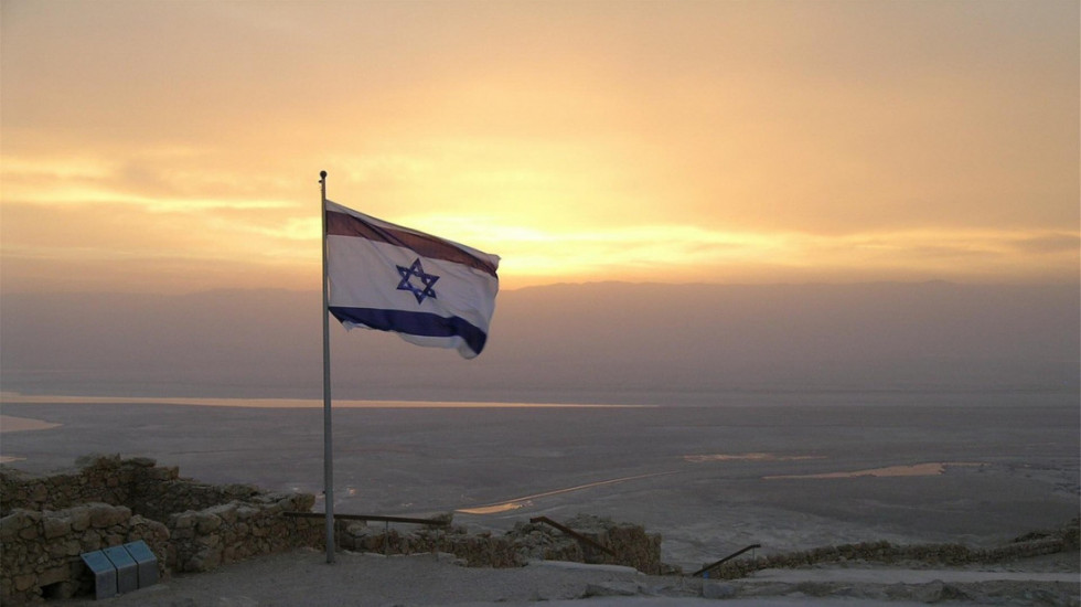Wall Street Journal: Izrael izgradio tajnu bazu u Iraku za podršku vazdušnoj kampanji protiv Irana