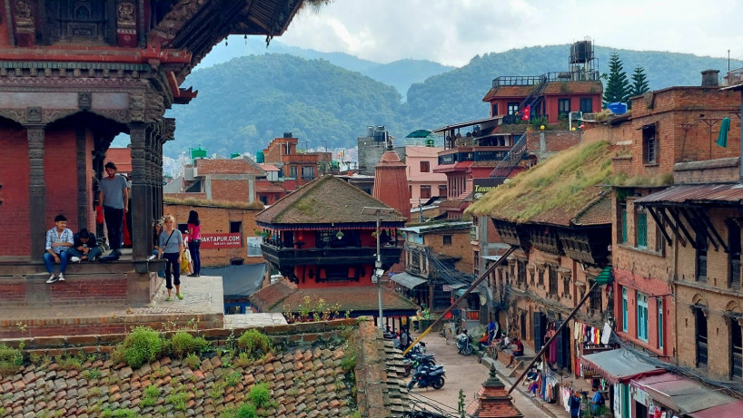 Najmanje šest osoba poginulo u zemljotresu u Nepalu