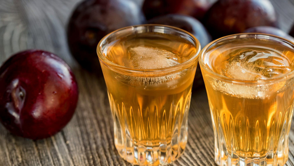 Šljivovica na Uneskovoj listi nematerijalnog kulturnog nasleđa čovečanstva