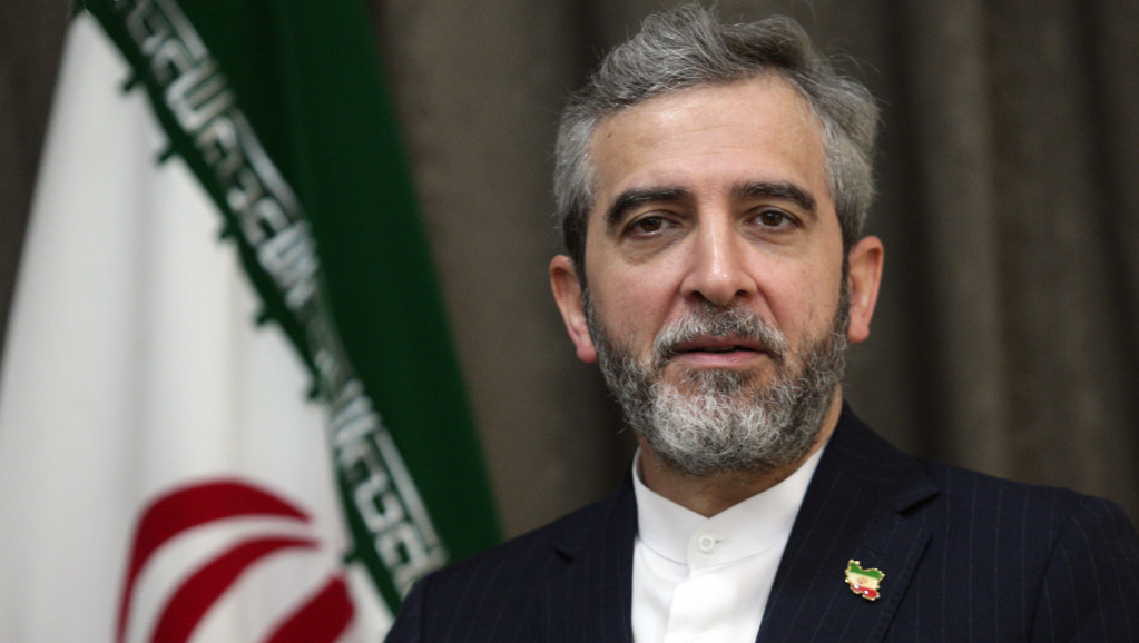 Bagheri: Vučić u poseti Irana početkom sledeće godine