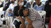 Na Tajlandu dan žalosti - u napadu na vrtić ubijeno 37 osoba, među njima 27 dece